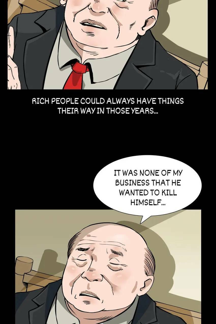 Real-Life Horror Stories Chapter 82 page 18 - 