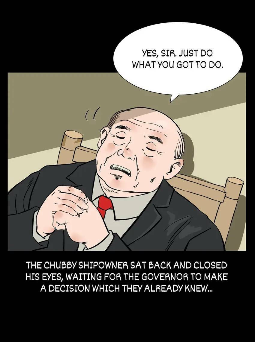 Real-Life Horror Stories Chapter 82 page 21 - 
