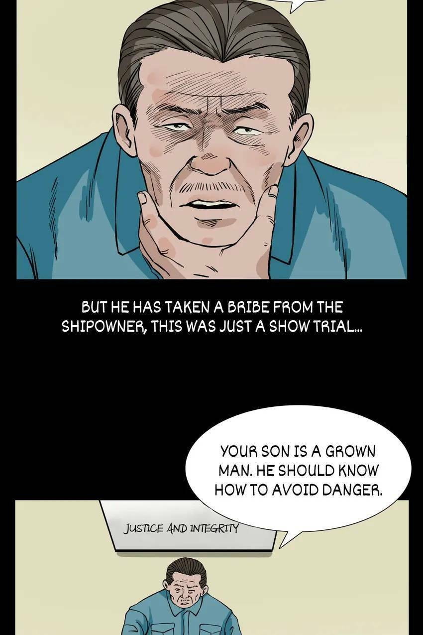 Real-Life Horror Stories Chapter 82 page 23 - 