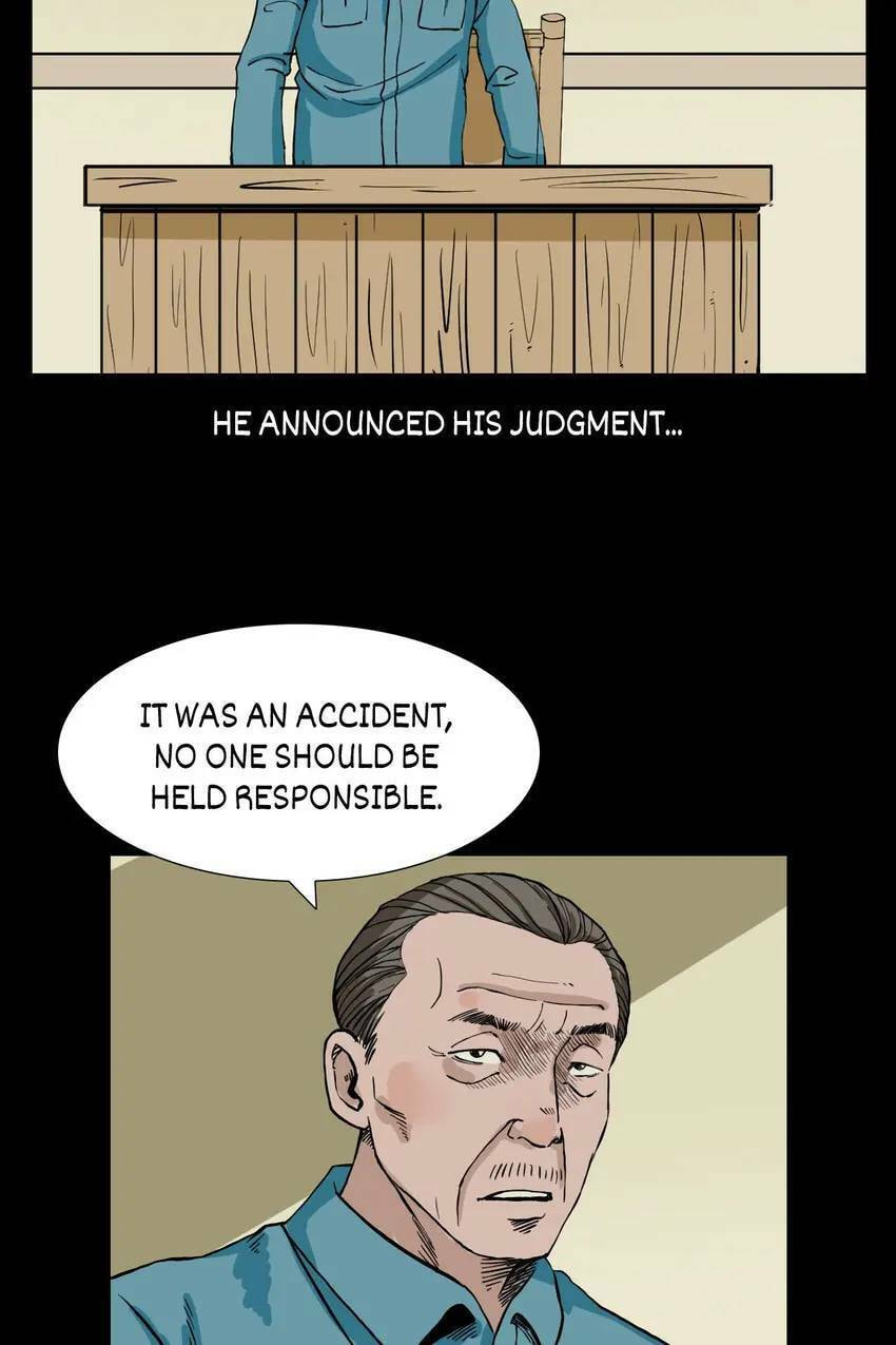 Real-Life Horror Stories Chapter 82 page 24 - 