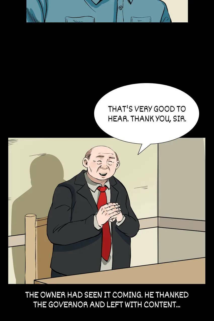 Real-Life Horror Stories Chapter 82 page 25 - 