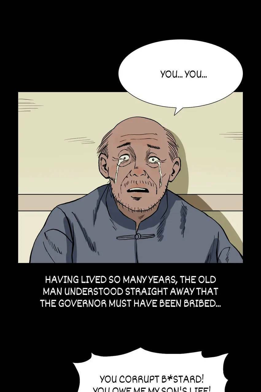 Real-Life Horror Stories Chapter 82 page 26 - 