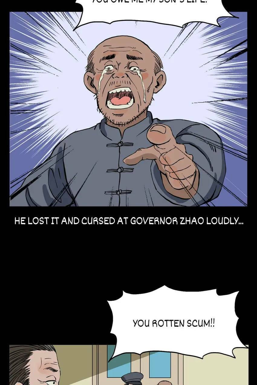 Real-Life Horror Stories Chapter 82 page 27 - 