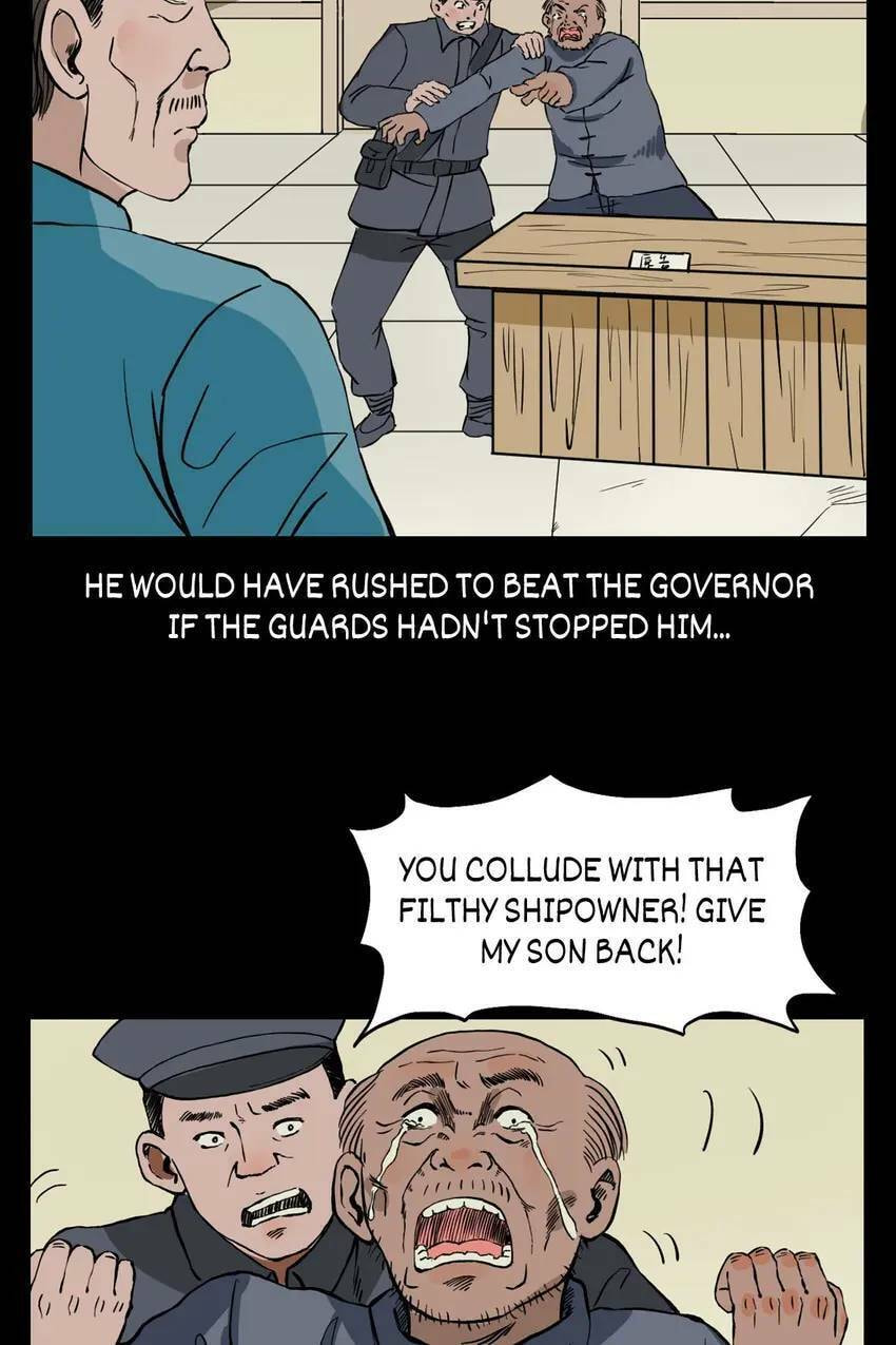 Real-Life Horror Stories Chapter 82 page 28 - 