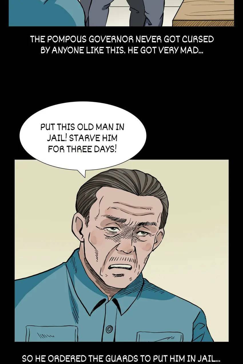 Real-Life Horror Stories Chapter 82 page 30 - 