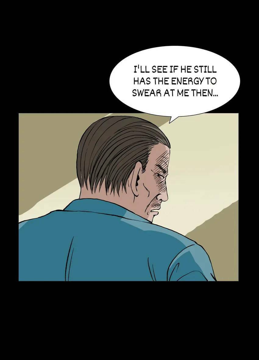 Real-Life Horror Stories Chapter 82 page 31 - 