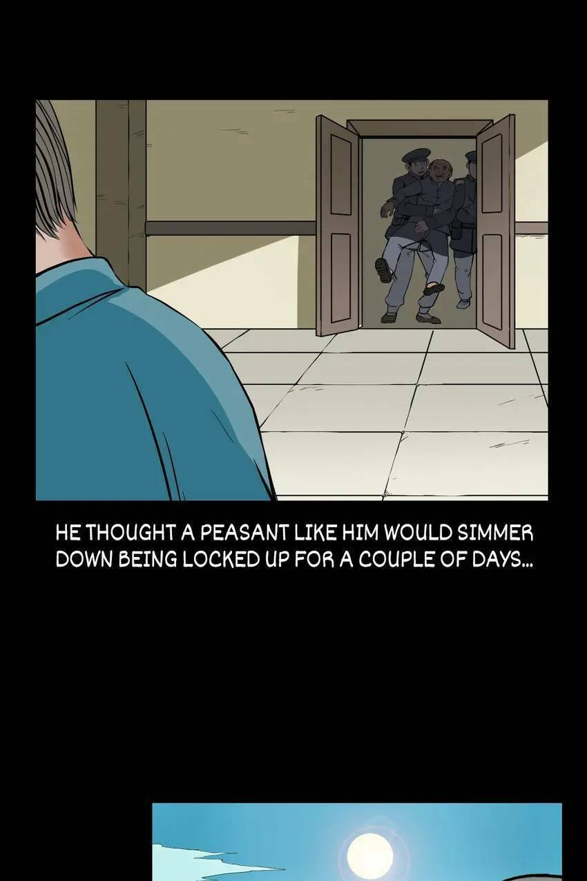 Real-Life Horror Stories Chapter 82 page 32 - 