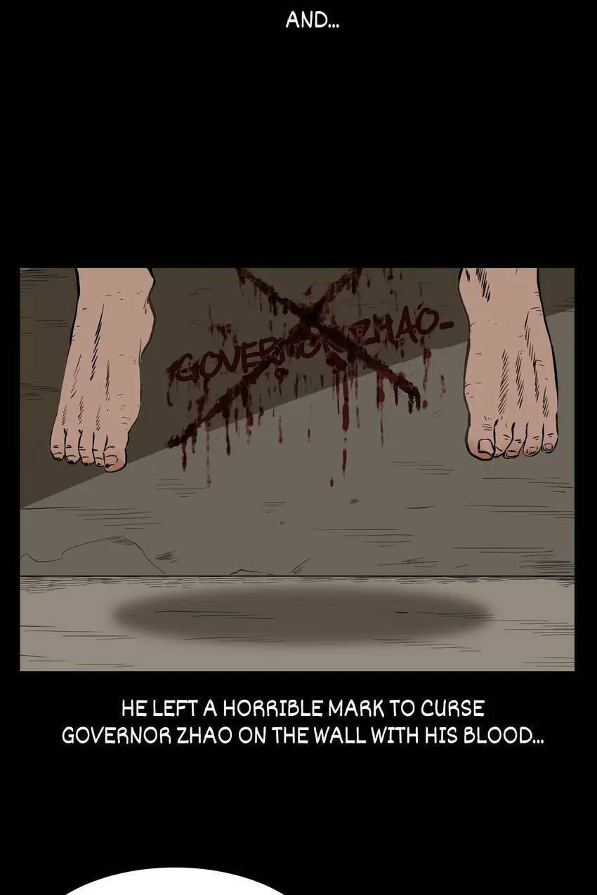 Real-Life Horror Stories Chapter 82 page 35 - 