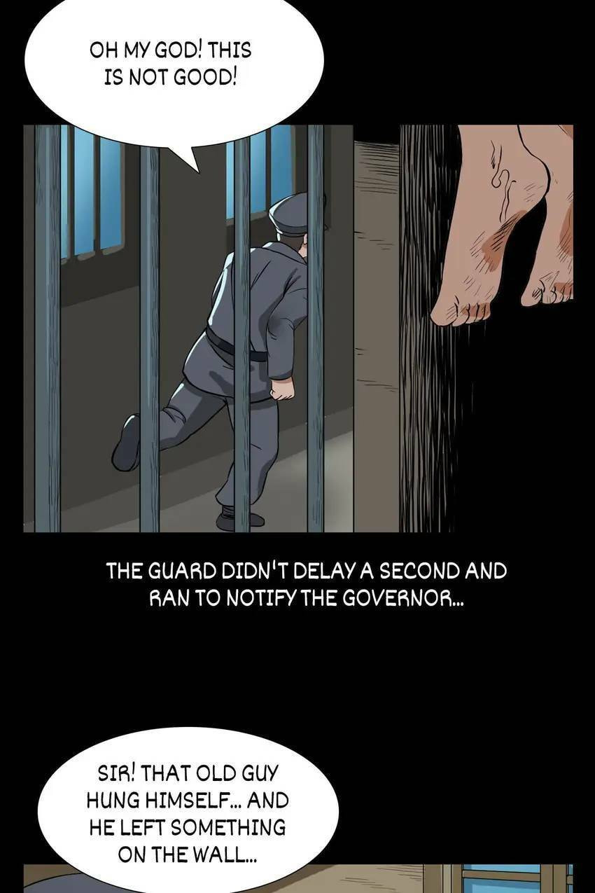 Real-Life Horror Stories Chapter 82 page 36 - 