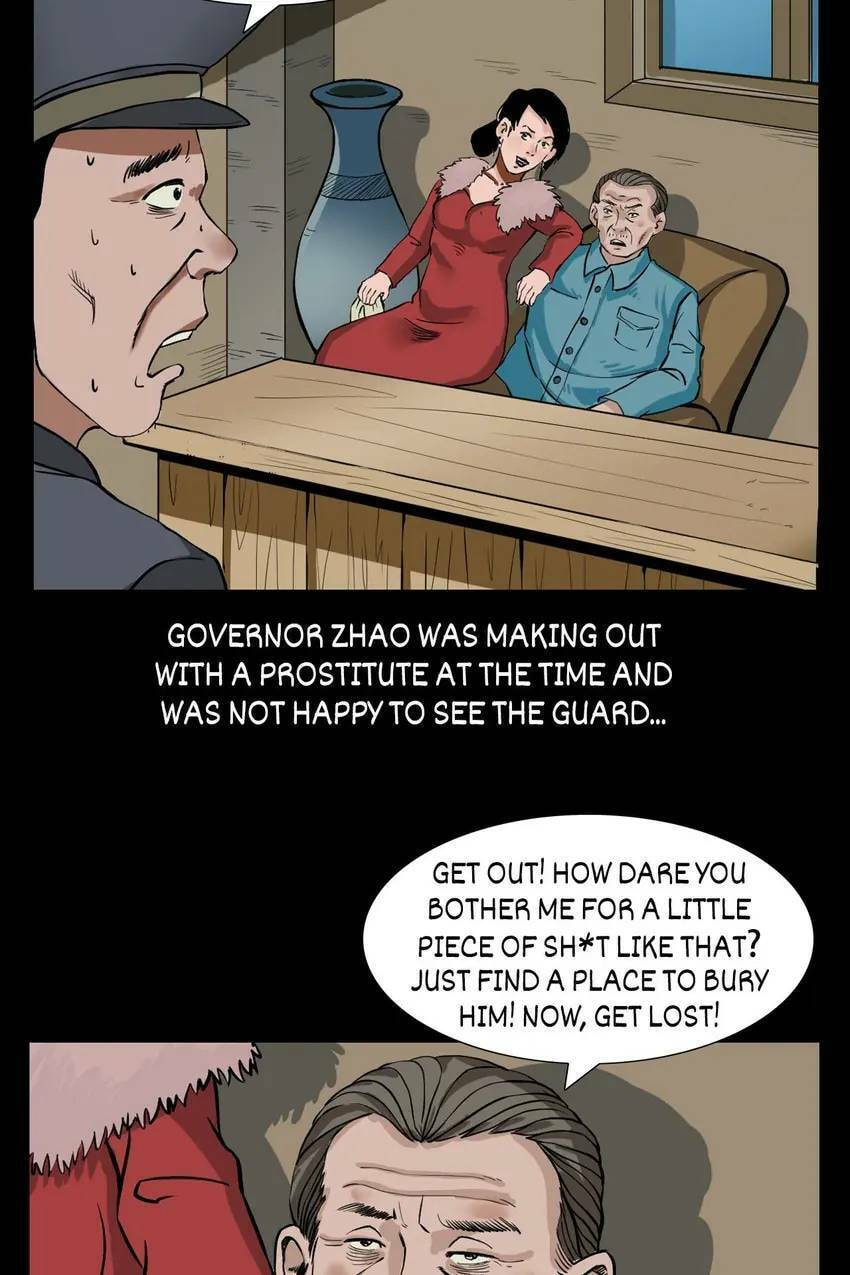 Real-Life Horror Stories Chapter 82 page 37 - 