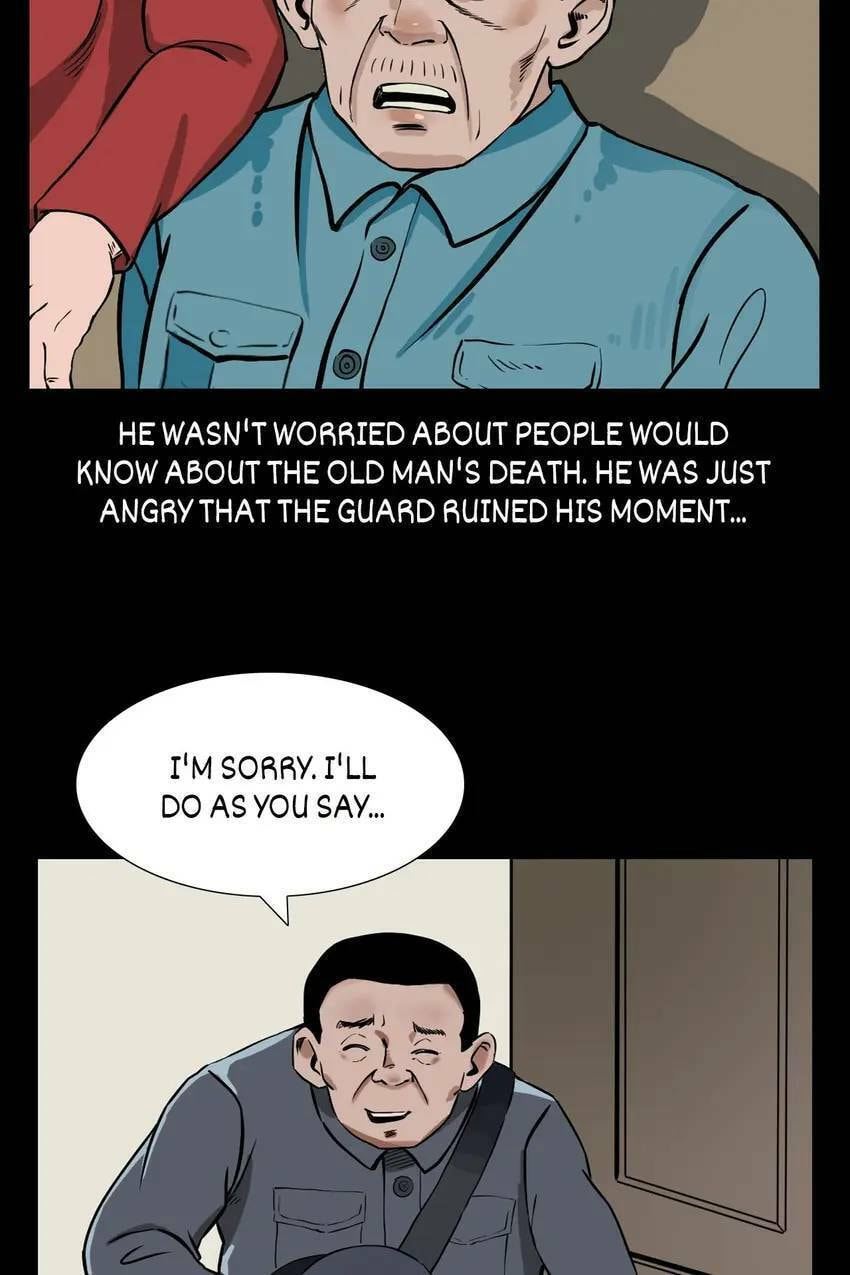 Real-Life Horror Stories Chapter 82 page 38 - 