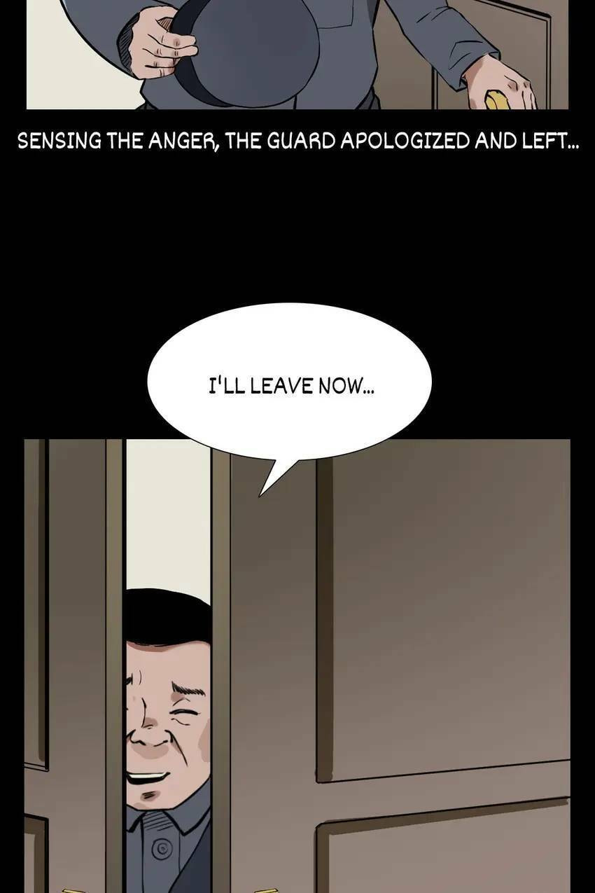 Real-Life Horror Stories Chapter 82 page 39 - 