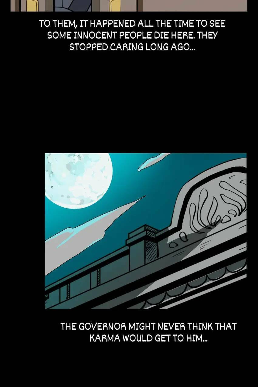 Real-Life Horror Stories Chapter 82 page 40 - 