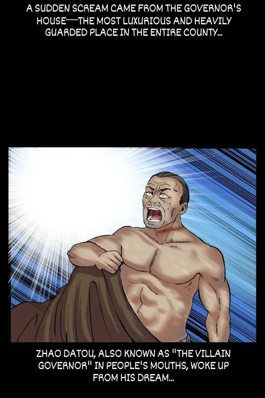 Real-Life Horror Stories Chapter 82 page 5 - 