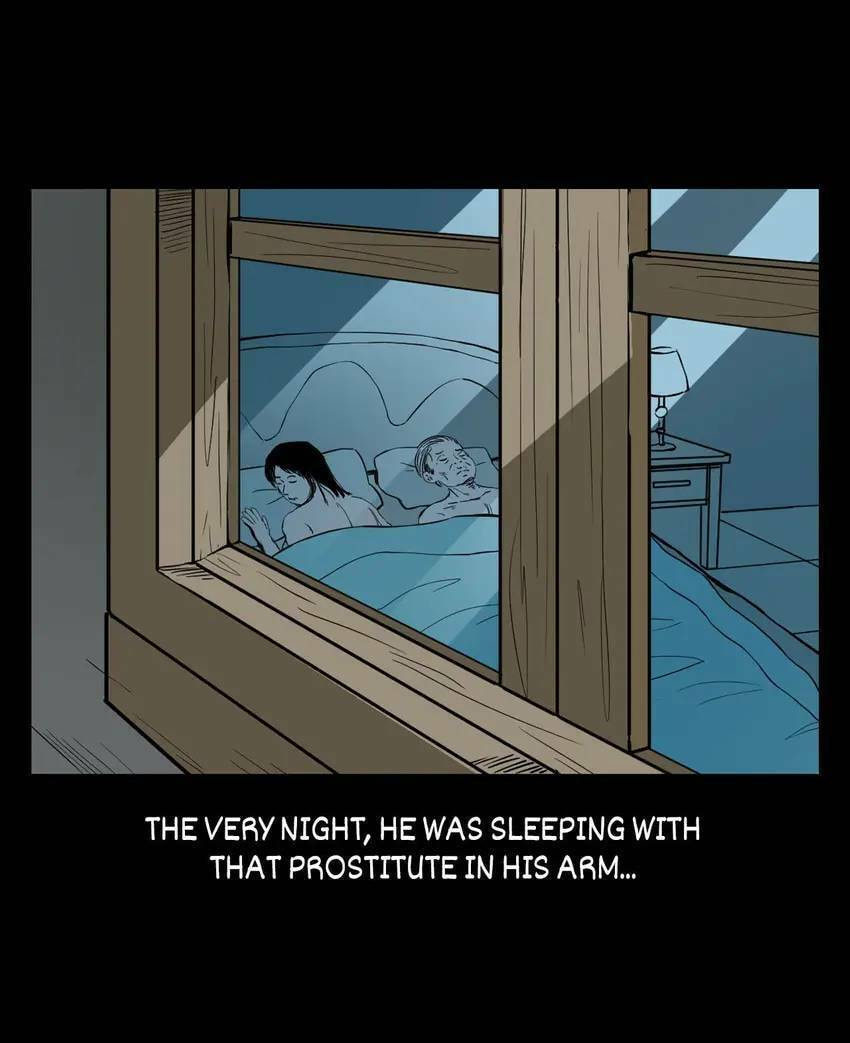 Real-Life Horror Stories Chapter 82 page 41 - 