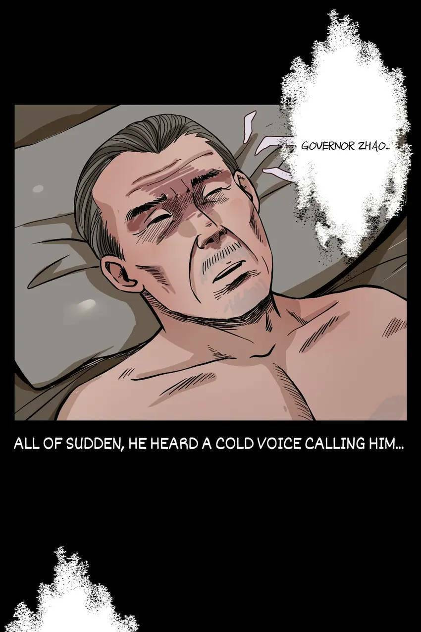 Real-Life Horror Stories Chapter 82 page 42 - 