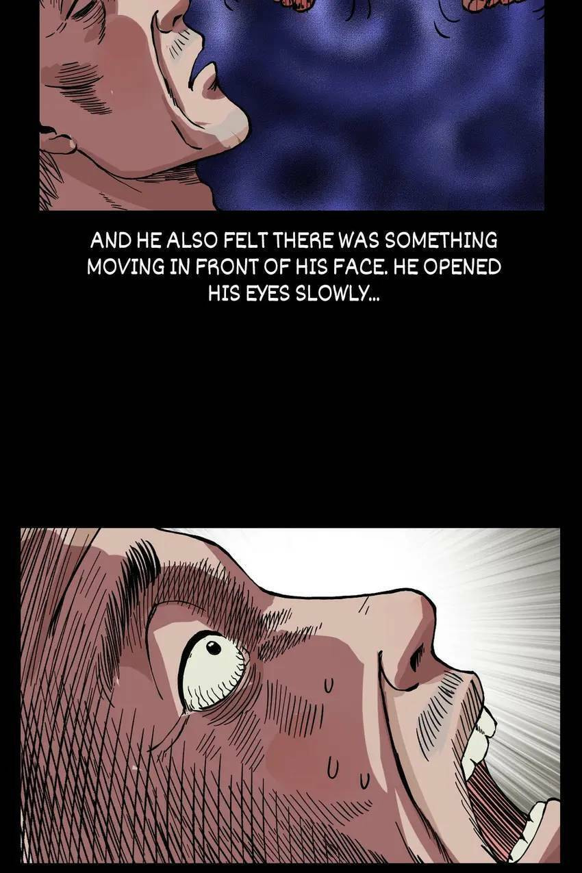 Real-Life Horror Stories Chapter 82 page 44 - 