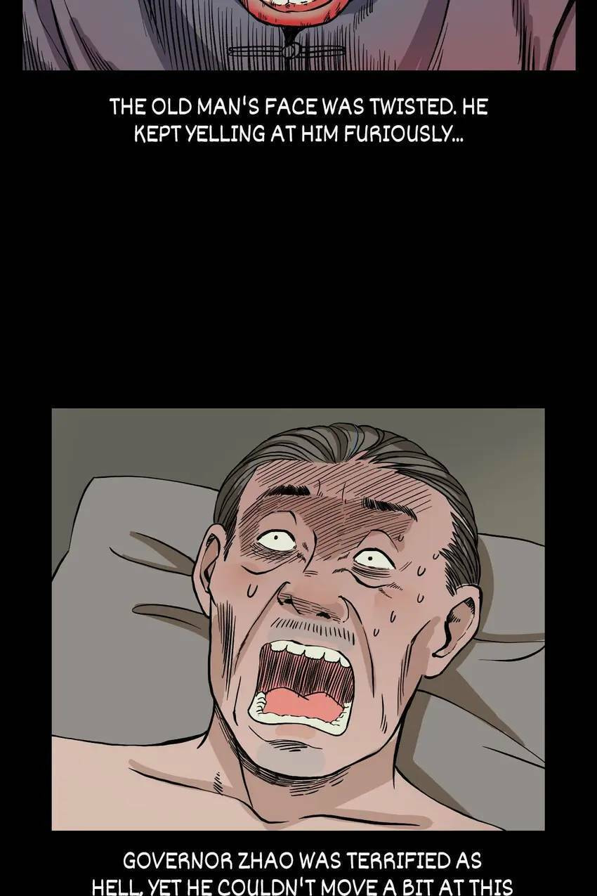 Real-Life Horror Stories Chapter 82 page 47 - 