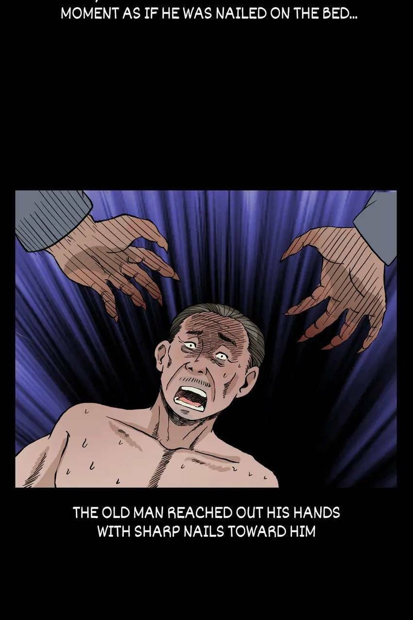Real-Life Horror Stories Chapter 82 page 48 - 