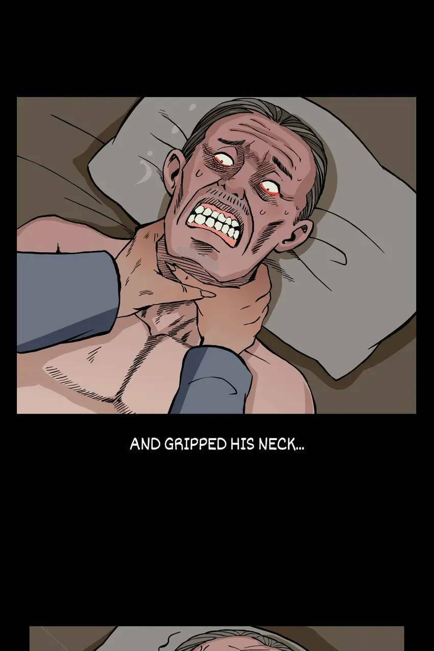Real-Life Horror Stories Chapter 82 page 49 - 