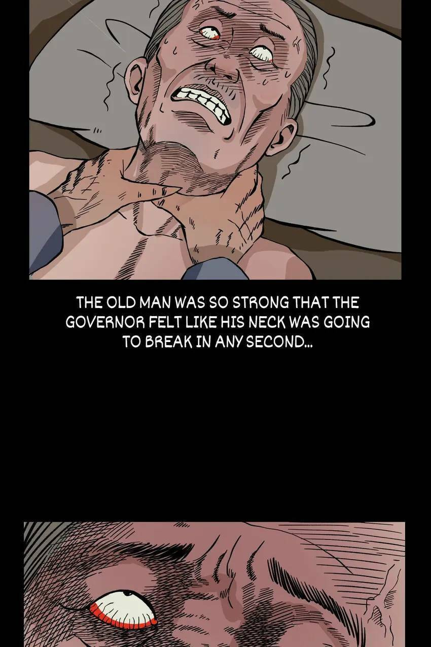 Real-Life Horror Stories Chapter 82 page 50 - 
