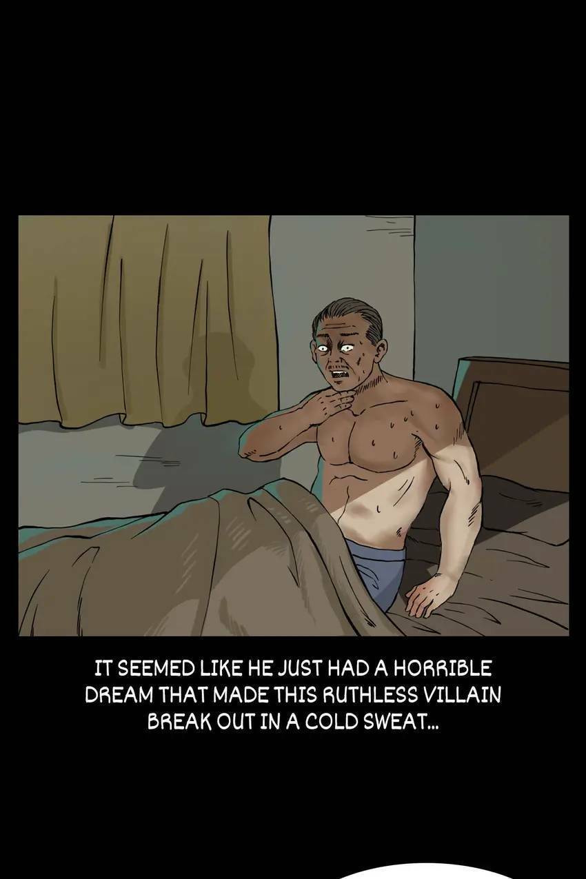 Real-Life Horror Stories Chapter 82 page 6 - 