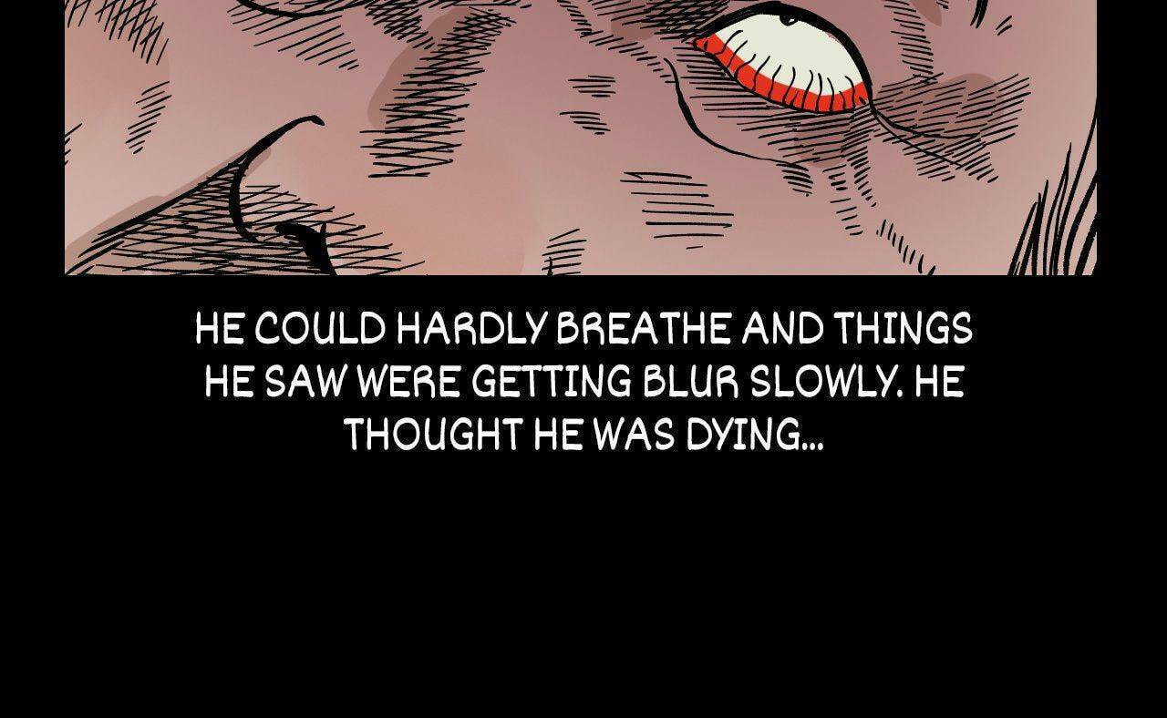 Real-Life Horror Stories Chapter 82 page 51 - 