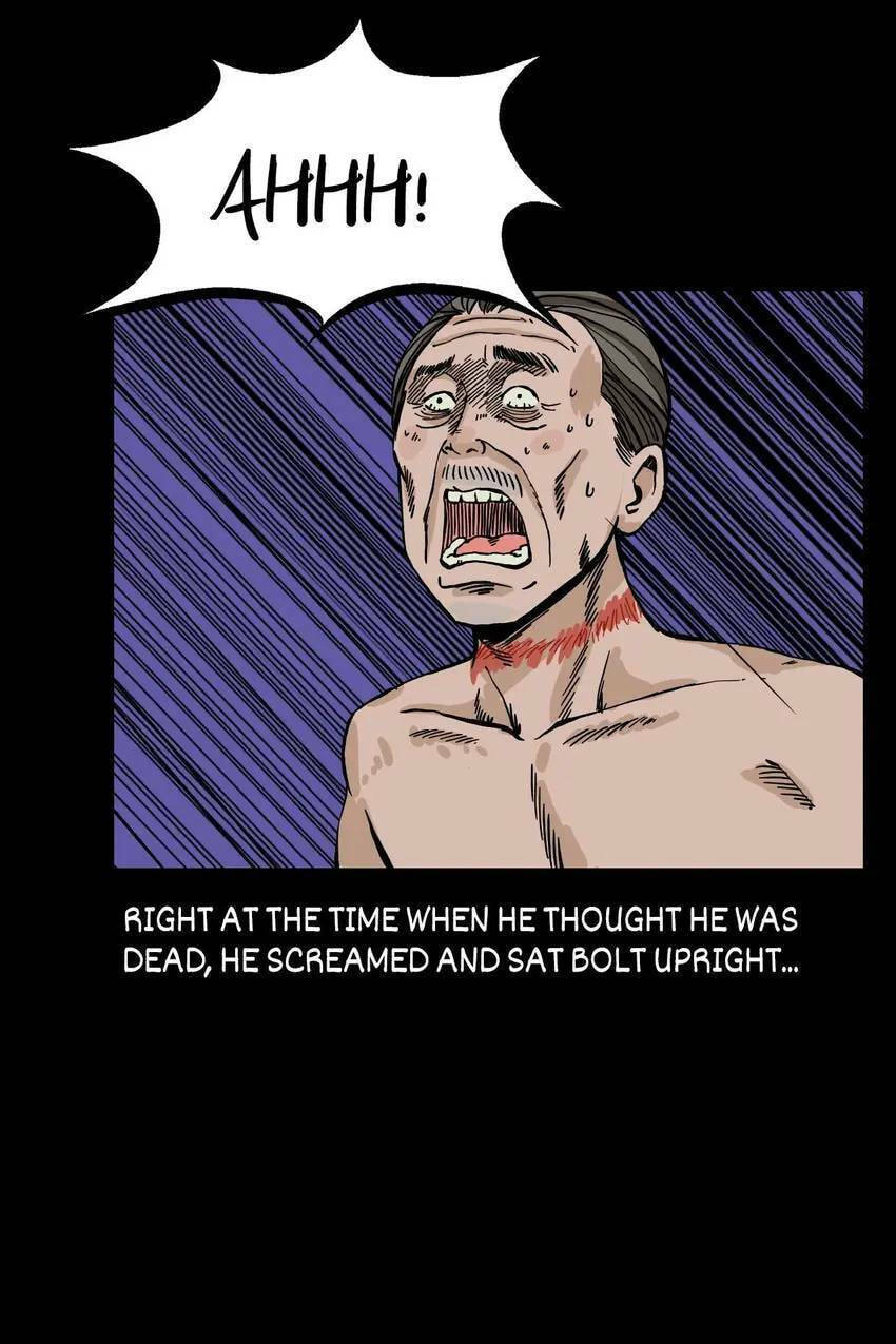 Real-Life Horror Stories Chapter 82 page 52 - 