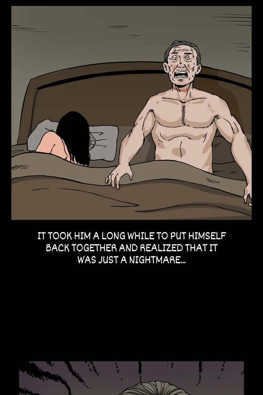 Real-Life Horror Stories Chapter 82 page 53 - 