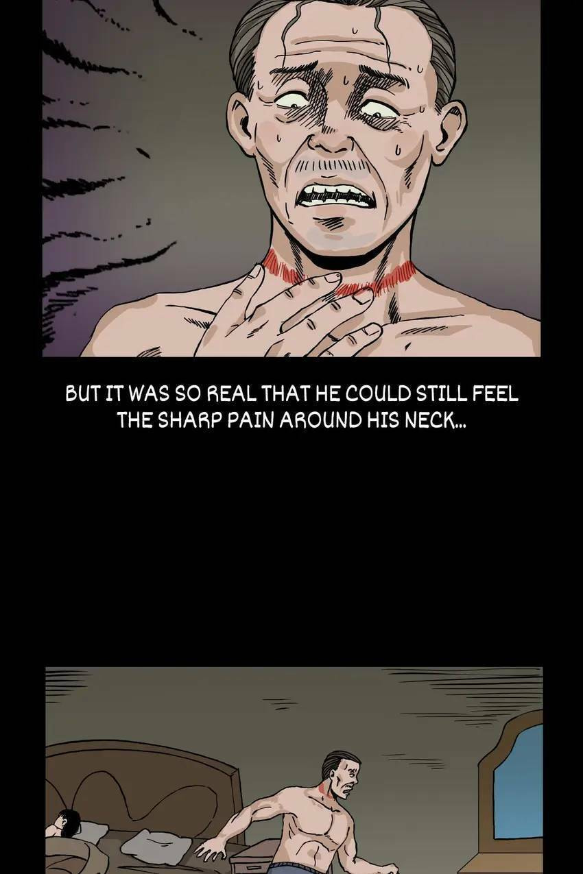 Real-Life Horror Stories Chapter 82 page 54 - 
