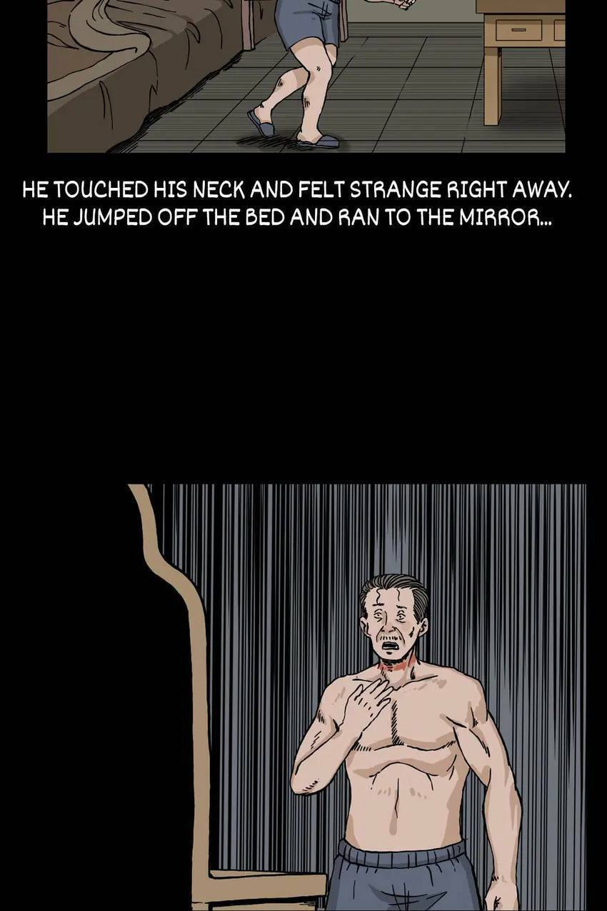 Real-Life Horror Stories Chapter 82 page 55 - 