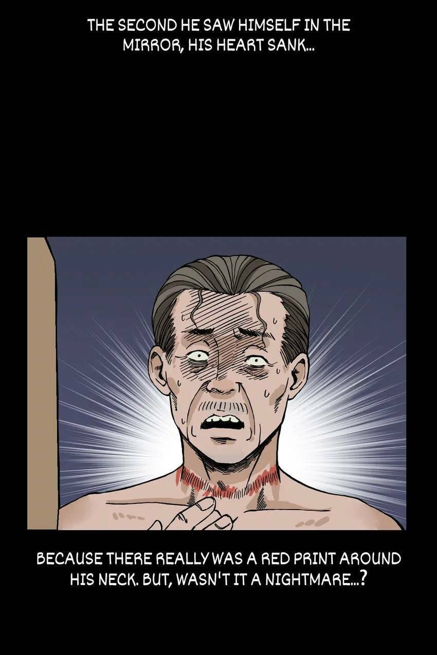 Real-Life Horror Stories Chapter 82 page 56 - 