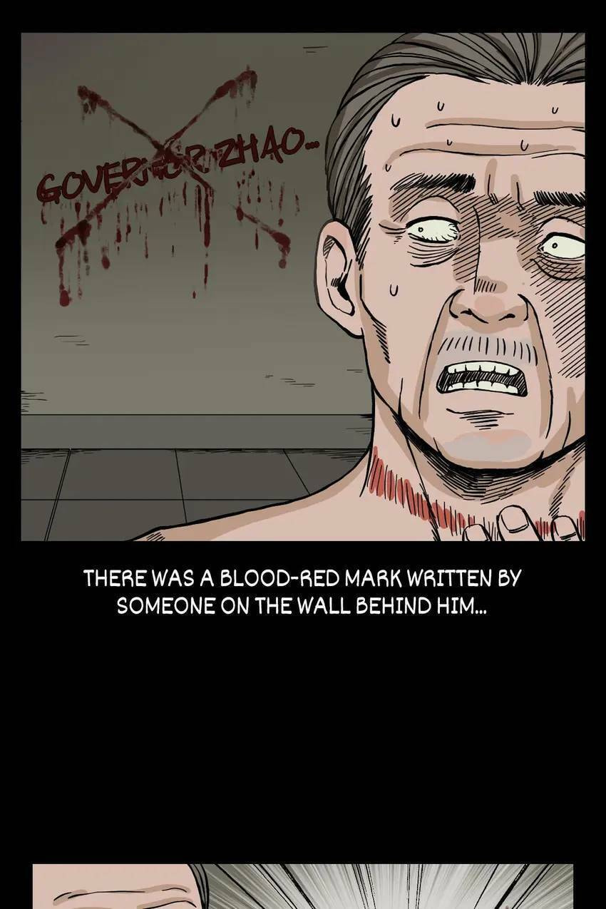 Real-Life Horror Stories Chapter 82 page 58 - 