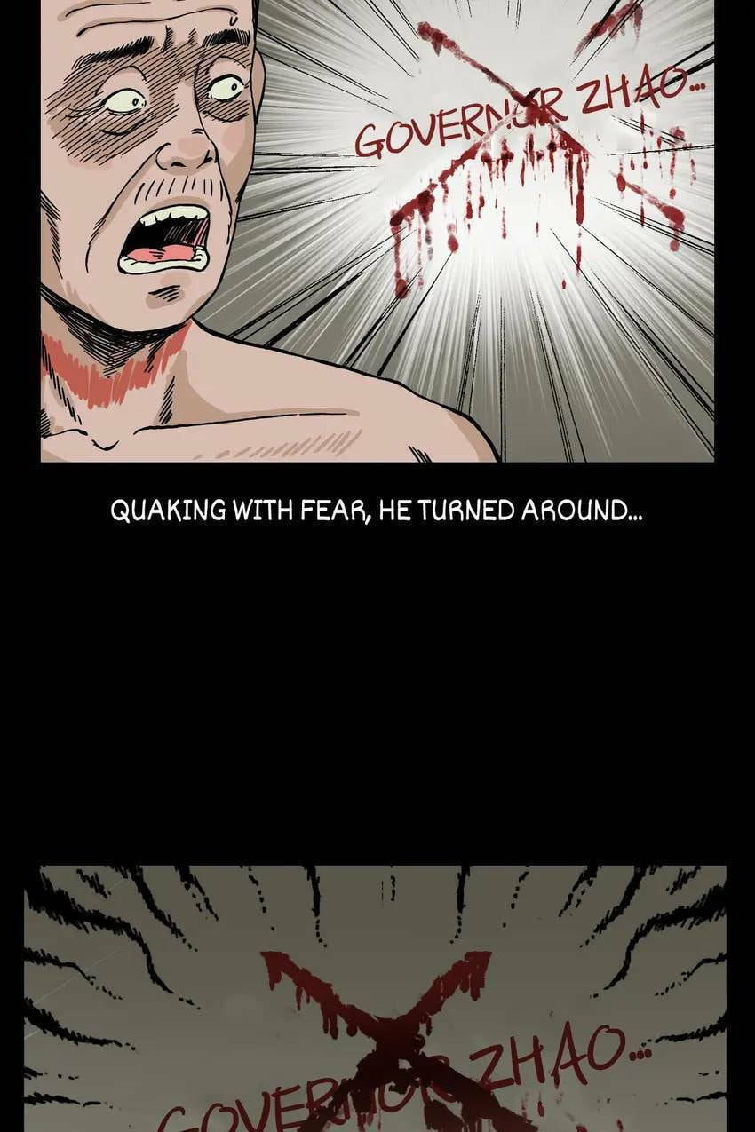Real-Life Horror Stories Chapter 82 page 59 - 
