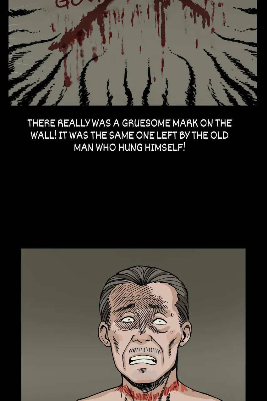 Real-Life Horror Stories Chapter 82 page 60 - 