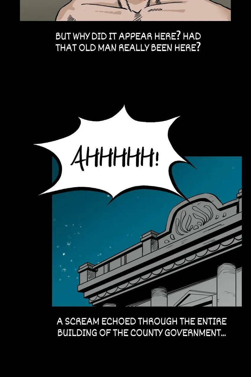 Real-Life Horror Stories Chapter 82 page 61 - 