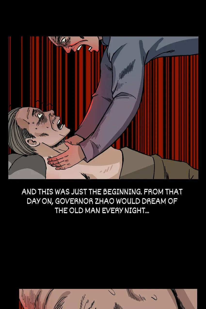 Real-Life Horror Stories Chapter 82 page 63 - 