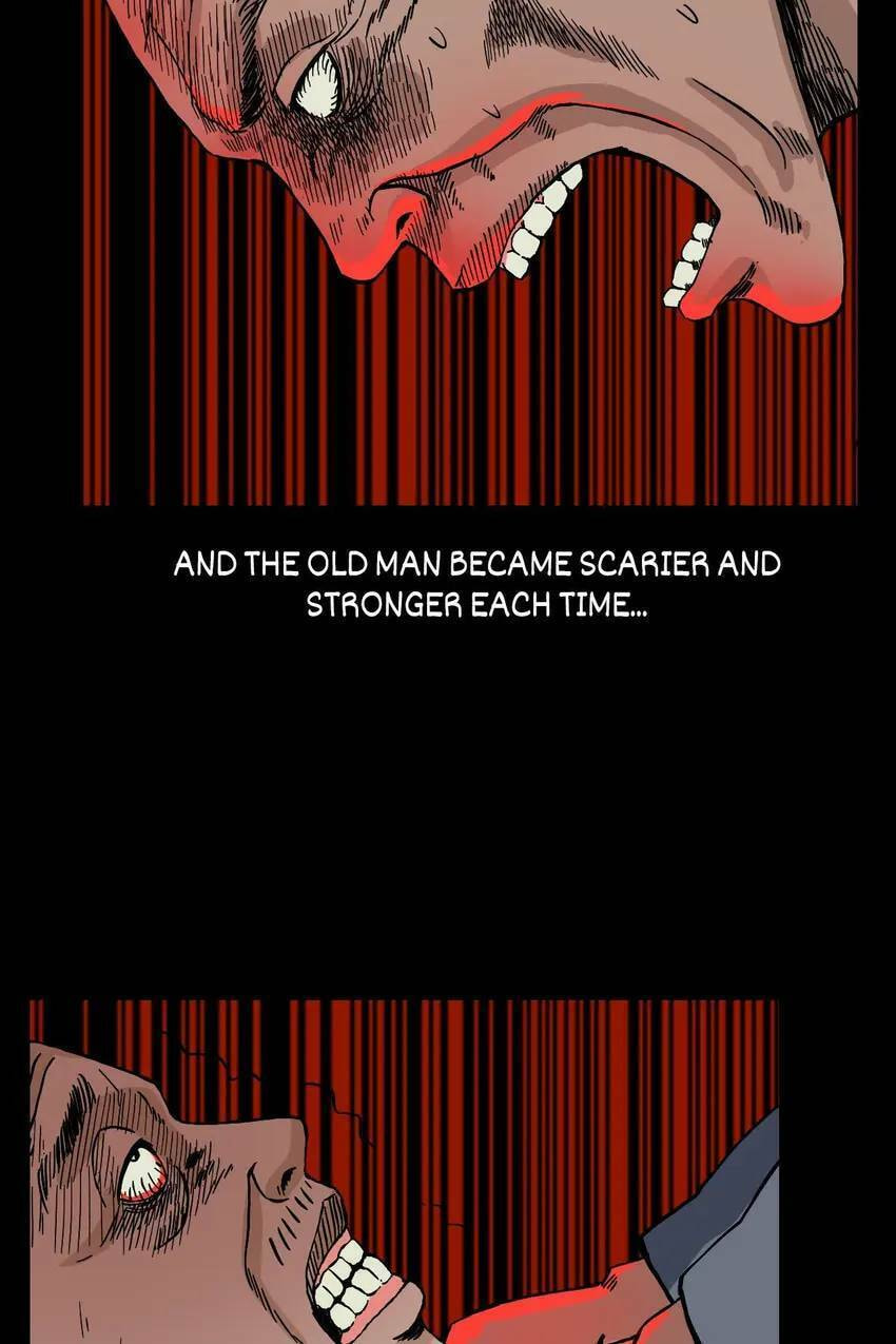 Real-Life Horror Stories Chapter 82 page 64 - 