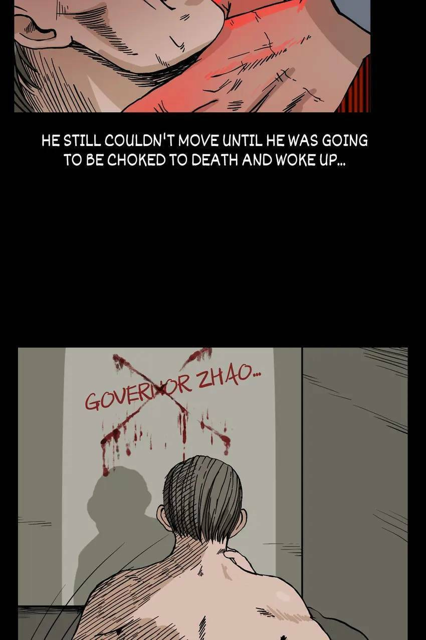 Real-Life Horror Stories Chapter 82 page 65 - 