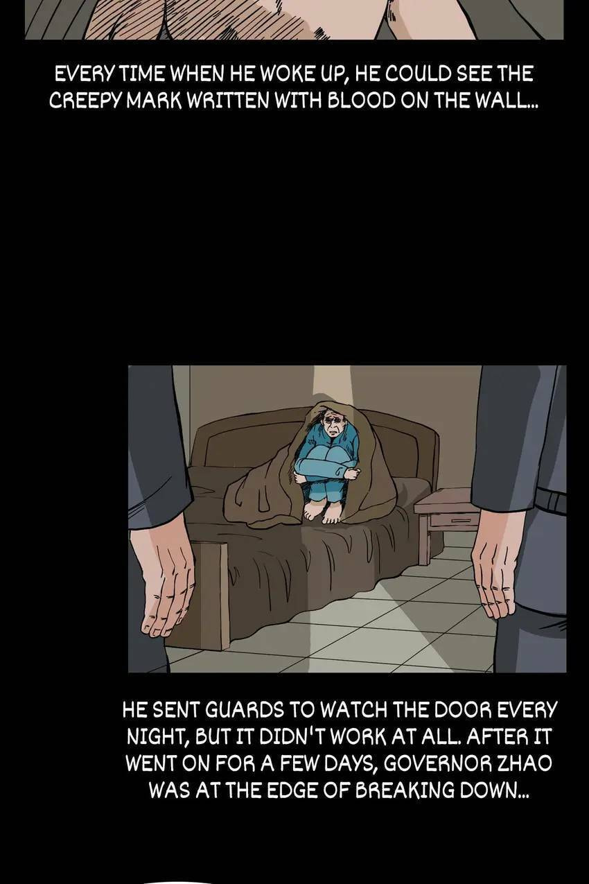 Real-Life Horror Stories Chapter 82 page 66 - 