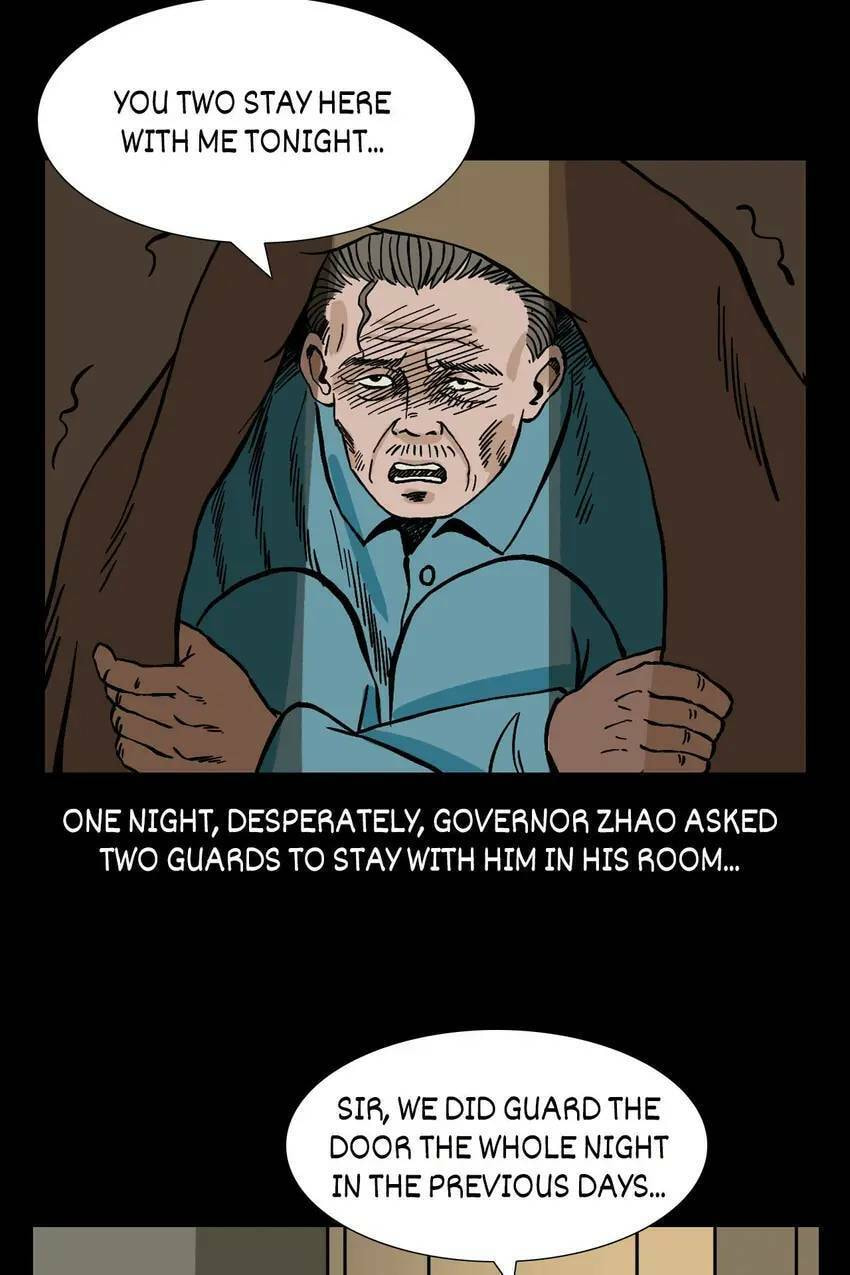 Real-Life Horror Stories Chapter 82 page 67 - 