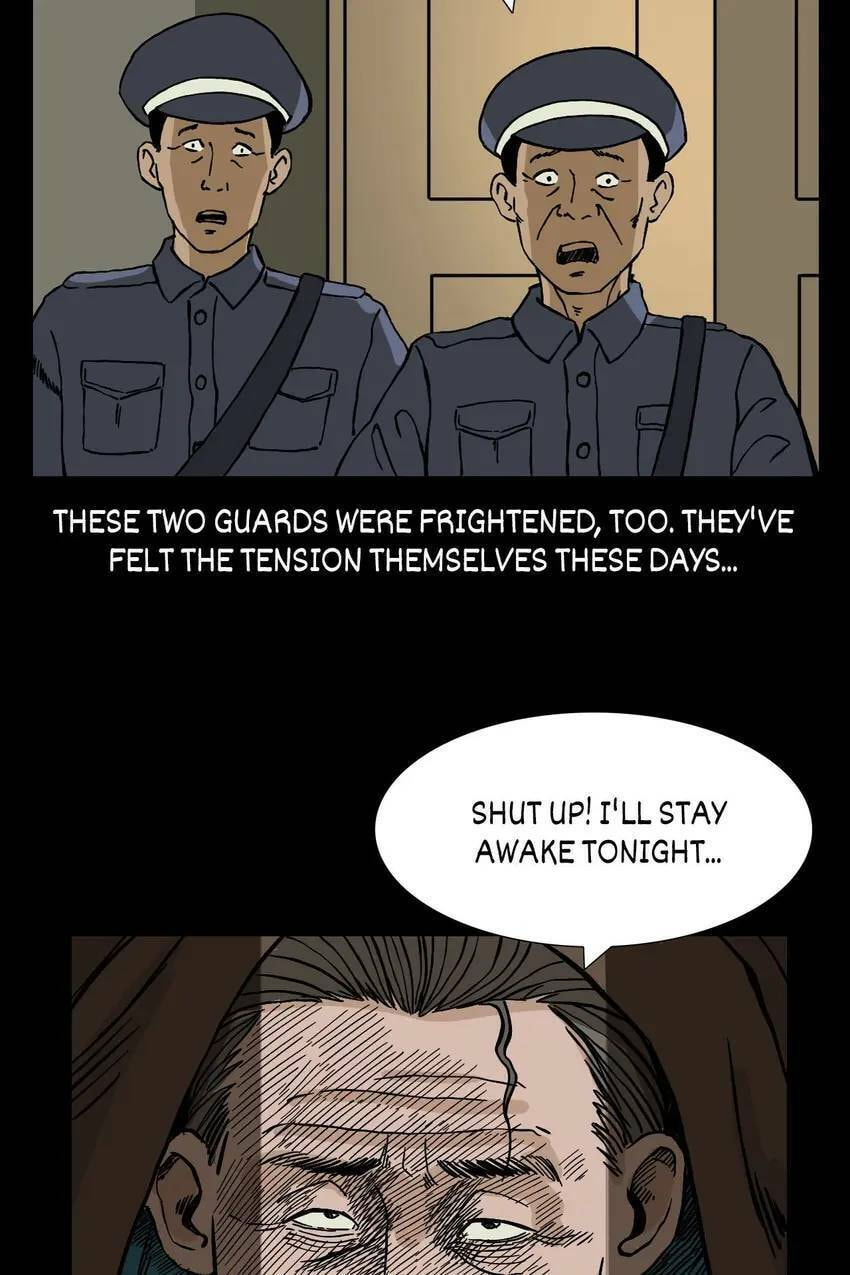 Real-Life Horror Stories Chapter 82 page 68 - 