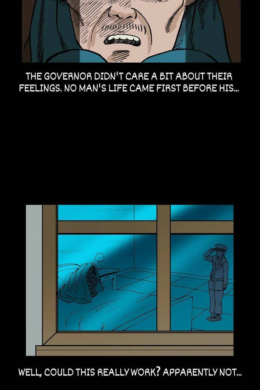 Real-Life Horror Stories Chapter 82 page 69 - 
