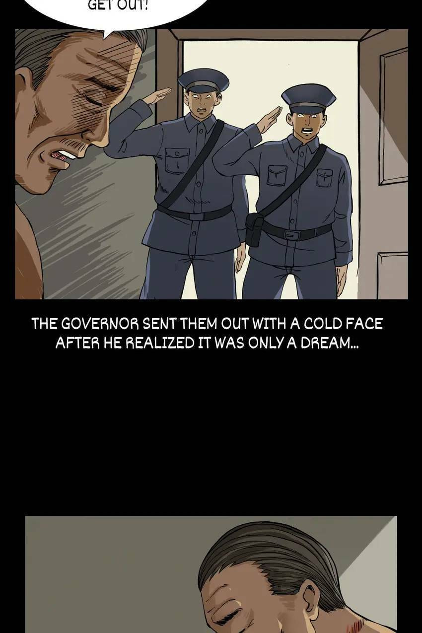 Real-Life Horror Stories Chapter 82 page 8 - 