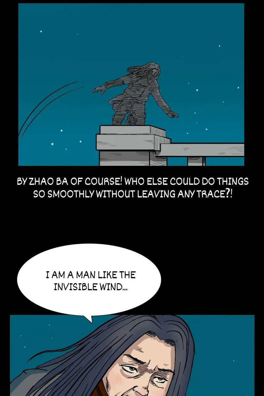 Real-Life Horror Stories Chapter 82 page 71 - 