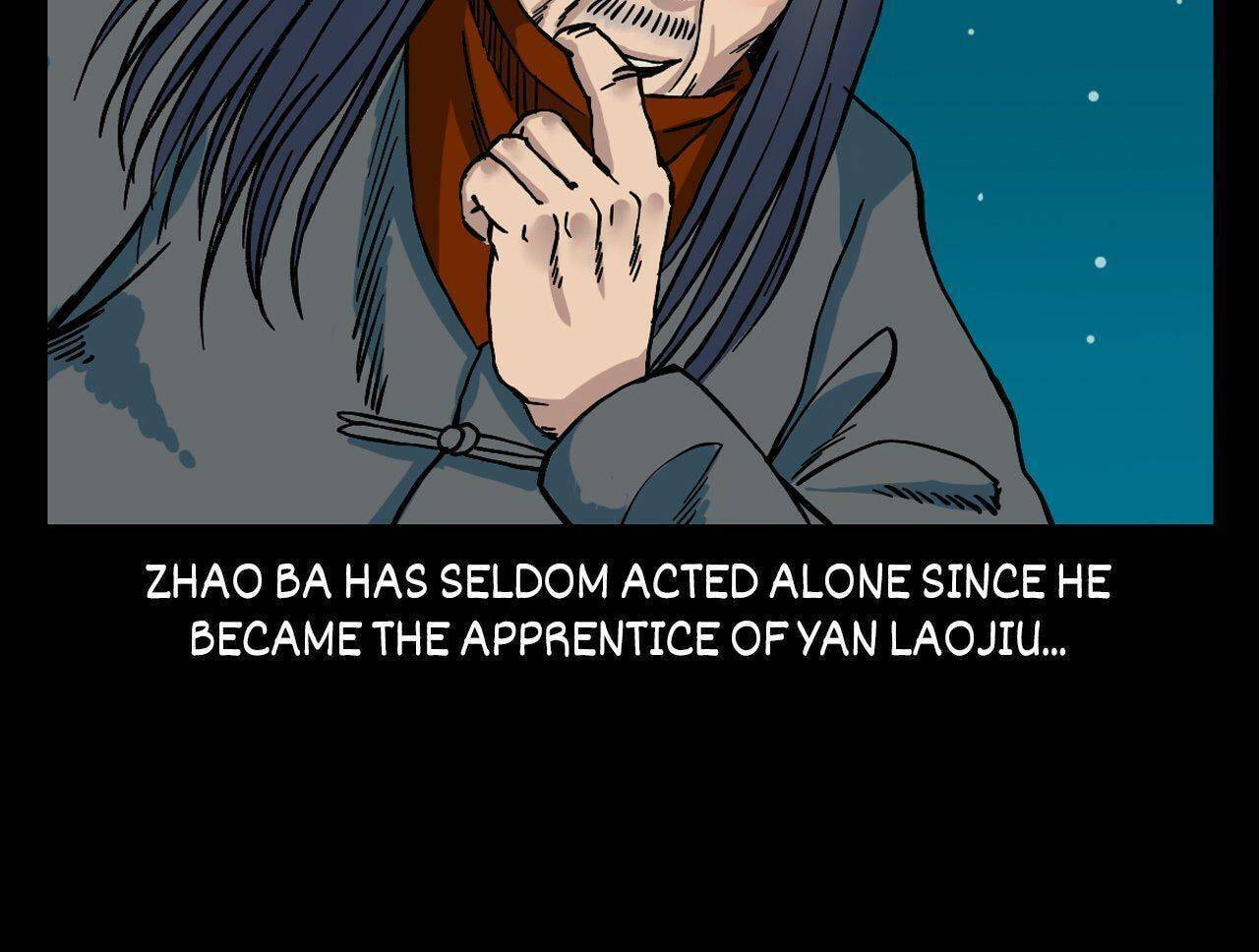 Real-Life Horror Stories Chapter 82 page 72 - 