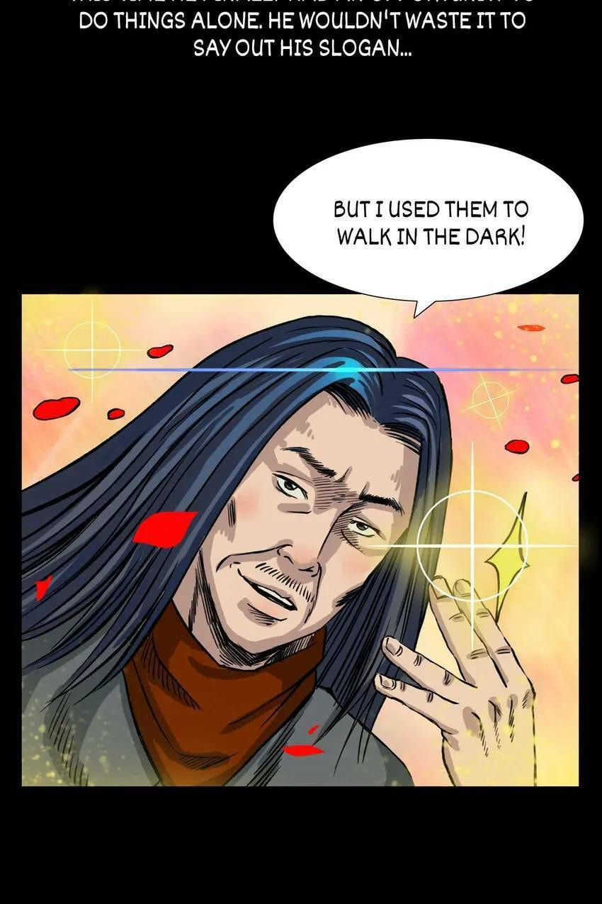 Real-Life Horror Stories Chapter 82 page 74 - 