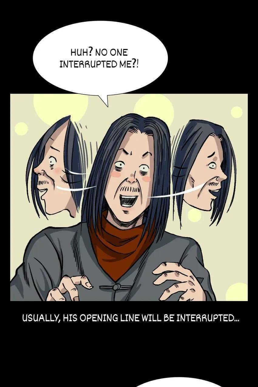 Real-Life Horror Stories Chapter 82 page 75 - 