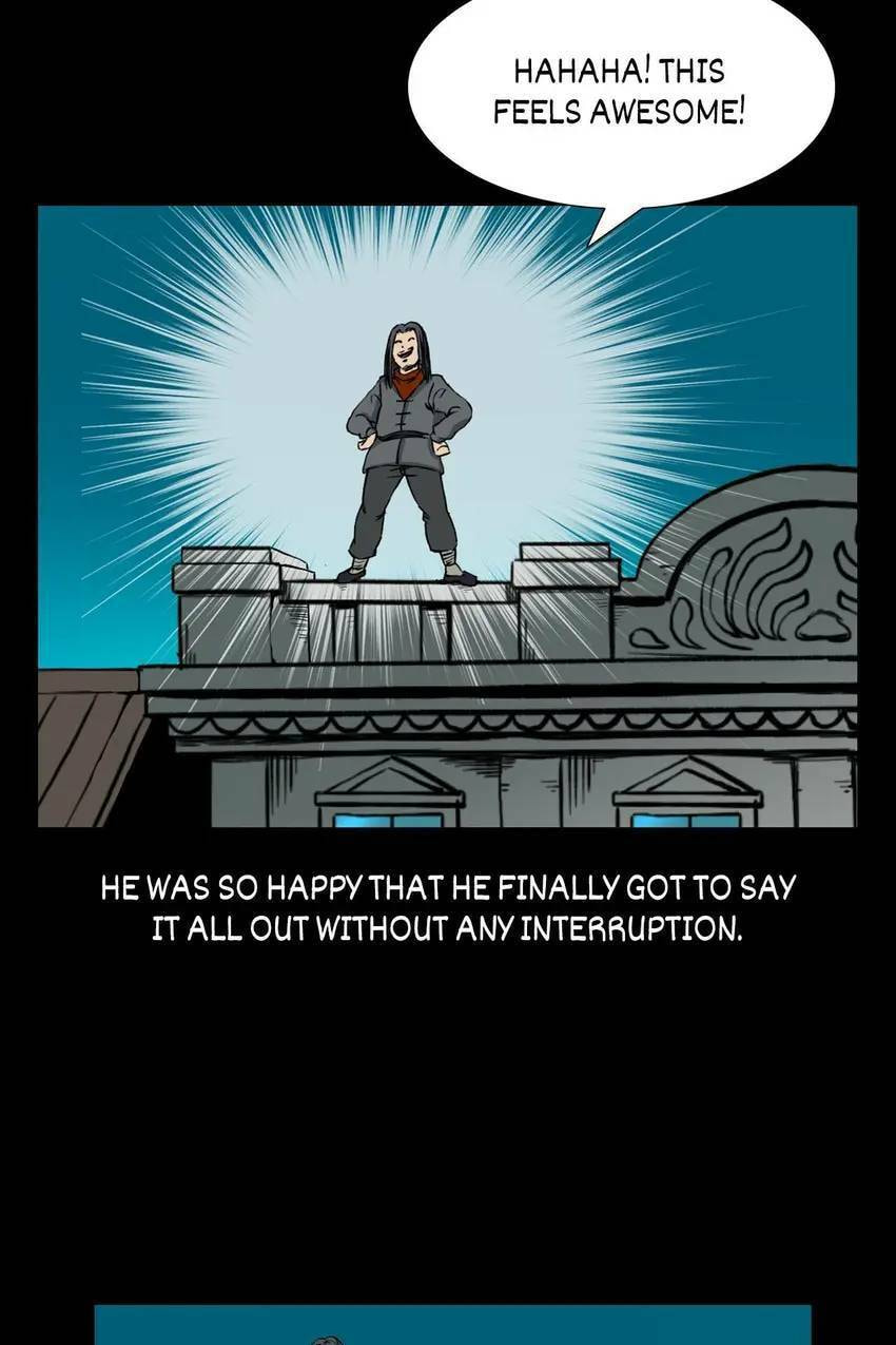 Real-Life Horror Stories Chapter 82 page 76 - 