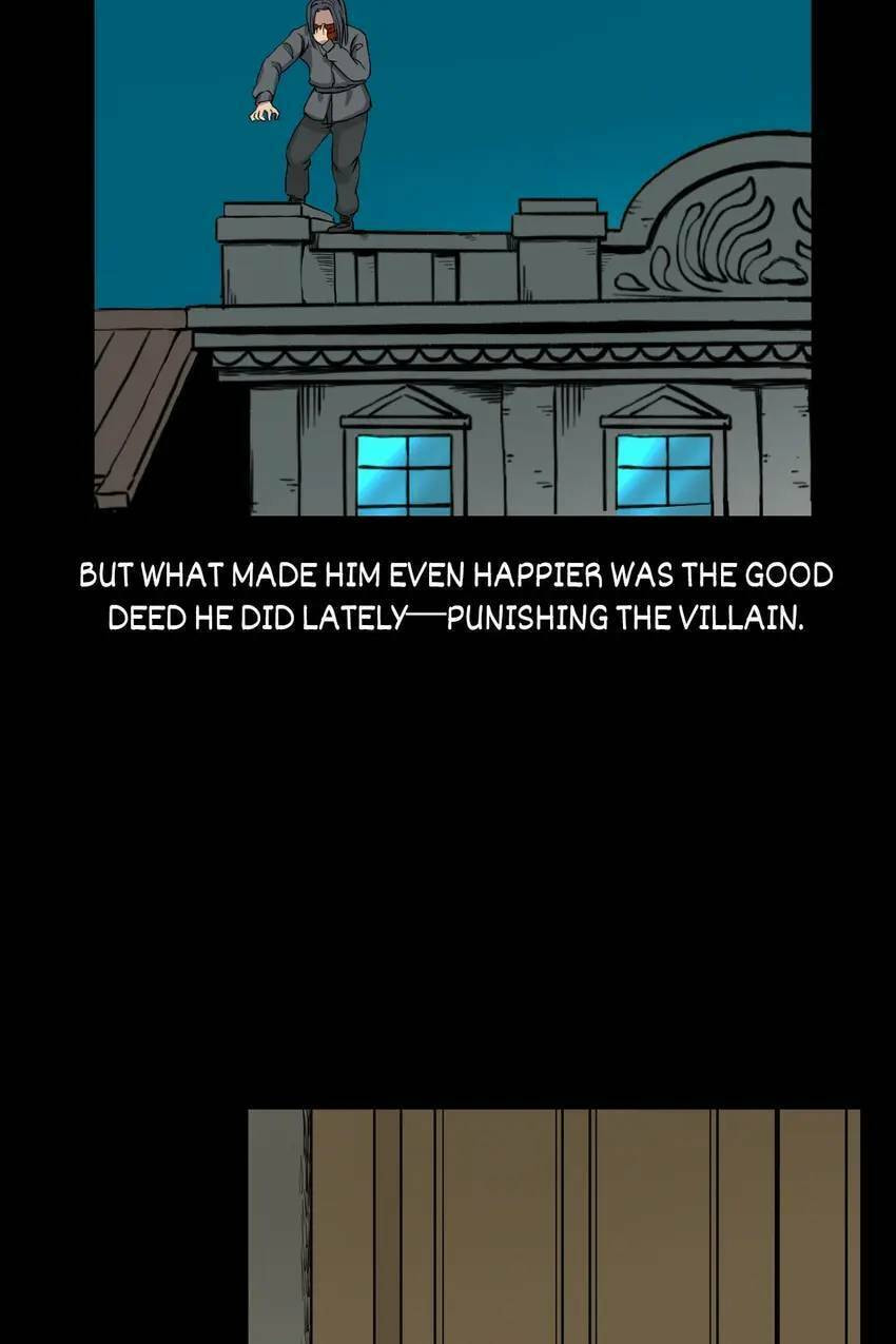 Real-Life Horror Stories Chapter 82 page 77 - 